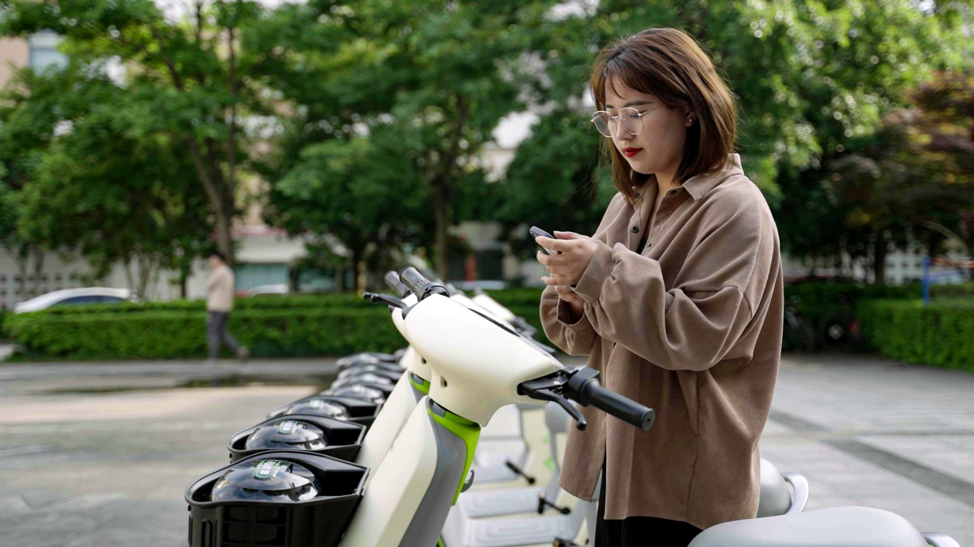 共享電單車收費標準 共享電單車收費標準